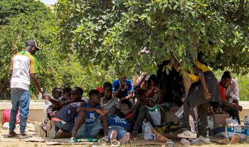 HRW appelle la Tunisie à mettre fin aux expulsions de migrants vers le désert