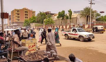 Au Soudan en guerre, les fonctionnaires sans salaire en lutte pour leur survie