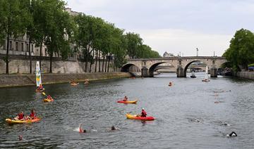 Yvelines: une enfant de cinq ans se noie dans la Seine sur une base nautique