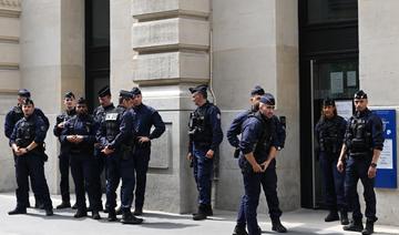 France: L'exécutif sur une ligne de crête face à la fronde des policiers