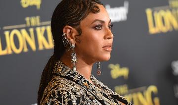 Pays-Bas: une exposition avec Beyoncé suscite la controverse en Egypte