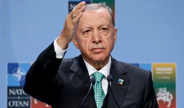Erdogan, le Prigojine turc