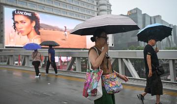 Chine: une croissance en trompe-l'oeil attendue au 2e trimestre