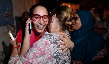 Tunisie: deux figures de l'opposition remises en liberté