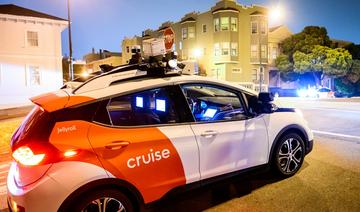 A San Francisco, la course aux robots-taxis provoque des frictions