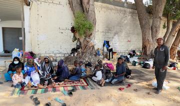 Dans l'Egypte en crise économique, les réfugiés soudanais victimes de la flambée des loyers