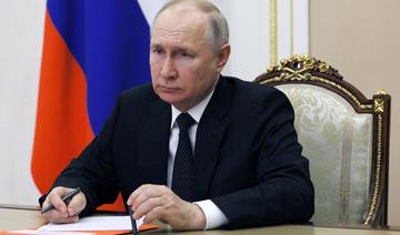 Visé par la CPI, Poutine n'ira pas au sommet des Brics