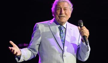 Tony Bennett, le dernier grand crooner américain, est mort à 96 ans