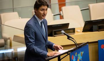 Canada: Trudeau remanie son cabinet en vue des prochaines élections
