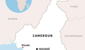 Effondrement d'un immeuble au Cameroun: 40 morts, selon un nouveau bilan