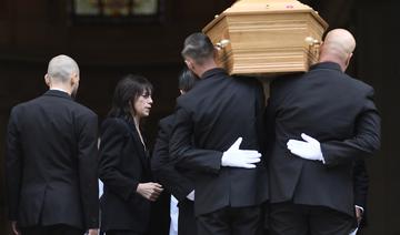 La France dit adieu à Jane Birkin, son Anglaise préférée