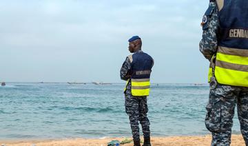 Le Sénégal présente un plan de lutte contre l'émigration clandestine
