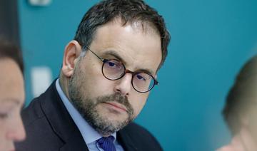 Le nouveau ministre de la Santé réfute tout «conflit d'intérêt» lié aux fonctions de son épouse