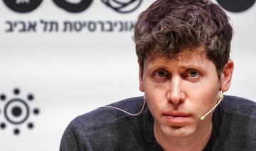 Sam Altman, le patron d'OpenAI, lance sa cryptomonnaie Worldcoin