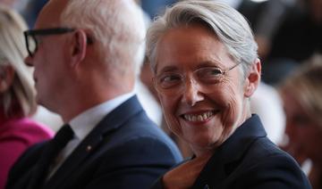 Elisabeth Borne cajole les ténors de sa majorité