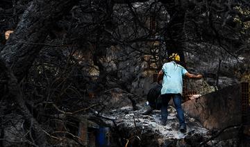 Algérie: Après les incendies meurtriers, l'estimation des dégâts et le ravitaillement des sinistrés