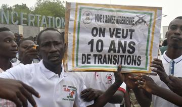 Au Niger, «c'est pareil qu'à Bamako et Ouaga», disent les soutiens du putsch