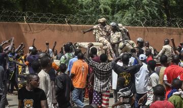 Putsch au Niger: L’Afrique de l'Ouest décide un blocus économique et n'exclut pas la force