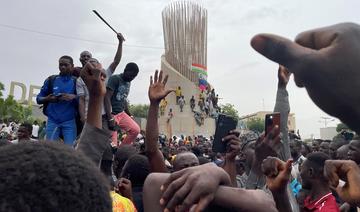 Niger: L'armée soutient les putschistes qui séquestrent le président Bazoum
