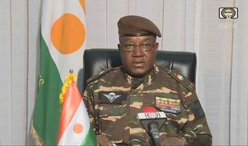 Niger: Le chef de la garde présidentielle nouvel homme fort du pays