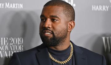 Twitter, rebaptisé X, rétablit le compte de Kanye West