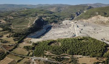 Charbon contre forêt : mobilisation villageoise en Turquie