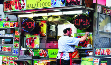 Le halal, un marché en pleine expansion dans le monde entier