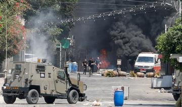 La Ligue arabe condamne les «crimes de guerre» d’Israël à Jénine