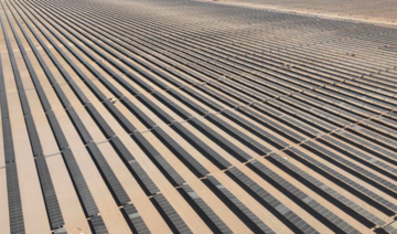 Red Sea Global installe 750 000 panneaux solaires pour stimuler de façon importante la production d'énergie renouvelable