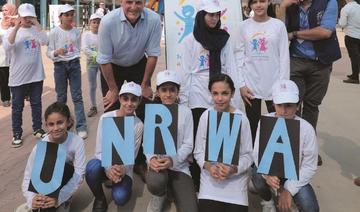  L'UNRWA lance un programme d'été à Gaza pour 130 000 enfants