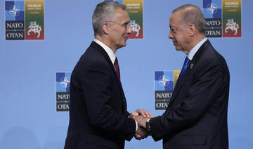 La volte-face d'Erdogan sur l'OTAN: Qu'est-ce que le président turc a à gagner?