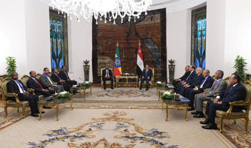 L'Egypte accueille une réunion régionale visant à résoudre la crise au Soudan