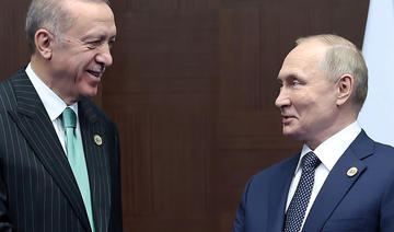 Après le sommet de l'Otan, les relations entre la Turquie et la Russie sous le feu des projecteurs