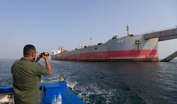 Au Yémen, le petit équipage qui a empêché une marée noire en mer Rouge