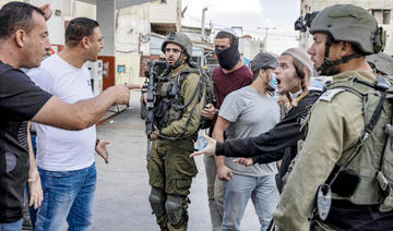 L'Autorité palestinienne condamne les attaques des colons israéliens