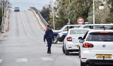 Algérie: 34 morts dans une collision entre un autocar et une camionnette dans le sud