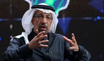 L’Arabie saoudite souhaite renforcer ses liens avec l’Asie centrale, selon le ministre de l’Investissement