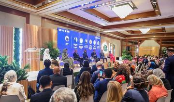 Commission royale: Le développement durable au coeur de la candidature de Riyad à l'Expo 2030