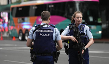 En Nouvelle-Zélande, fusillade mortelle au jour d'ouverture du Mondial féminin