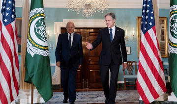 La Ligue Arabe et les États-Unis entament des discussions sur les crises au Proche-Orient