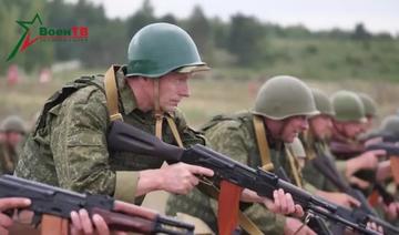Wagner s'entraîne avec les forces spéciales bélarusses, annonce Minsk