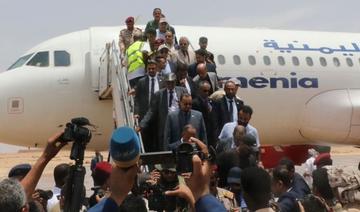Yémen: Réouverture d'un aéroport dont la rénovation a été financée par l’Arabie saoudite