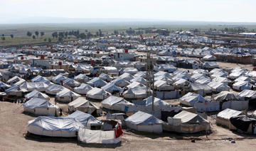 Une experte de l'ONU critique la séparation «systématique» des garçons dans les camps syriens
