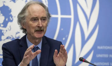 Syrie: L'ONU appelle à une action urgente pour relancer le processus de paix