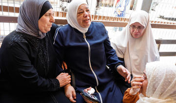 Un Palestinien tué par les forces israéliennes à Naplouse