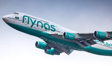 Flynas lance trois vols hebdomadaires entre Djeddah et Casablanca