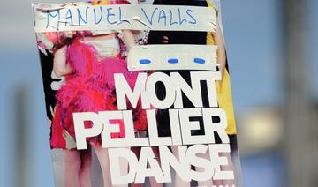 A Montpellier Danse, une amitié «à bras-le-corps» depuis 30 ans