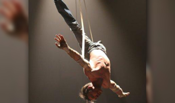 Cirque de rue, influences marocaines autour du monde