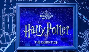 Retour à Poudlard : le grand événement Harry Potter à Paris