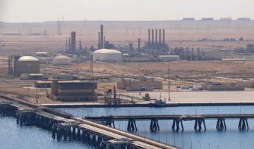 Libye: l'ONU salue un accord entre rivaux sur la gestion des recettes pétrolières